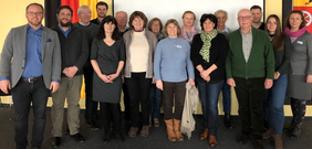 Kreisverwaltung Mainz-Bingen